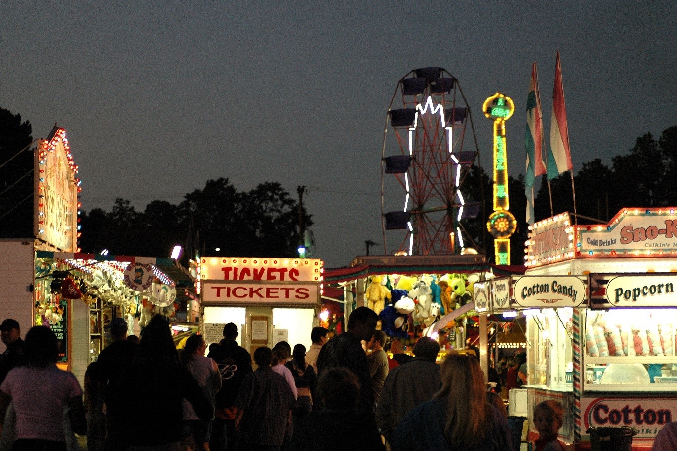 Webster Parish Fair Visit Webster Parish Louisiana